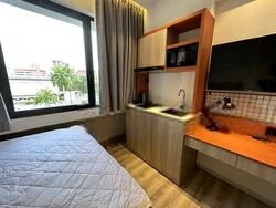 Serangoon Road (D8), Apartment #572931881